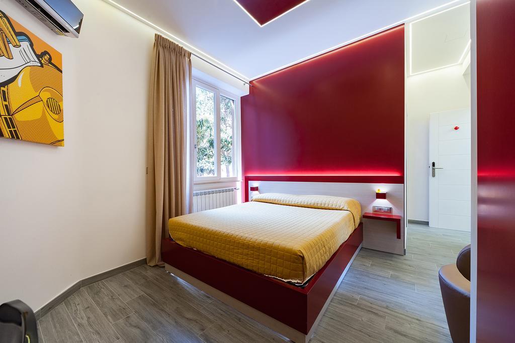 Guesthouse Pop Рим Екстериор снимка