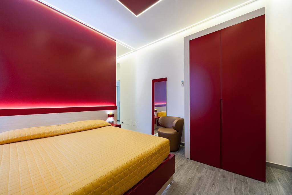 Guesthouse Pop Рим Екстериор снимка