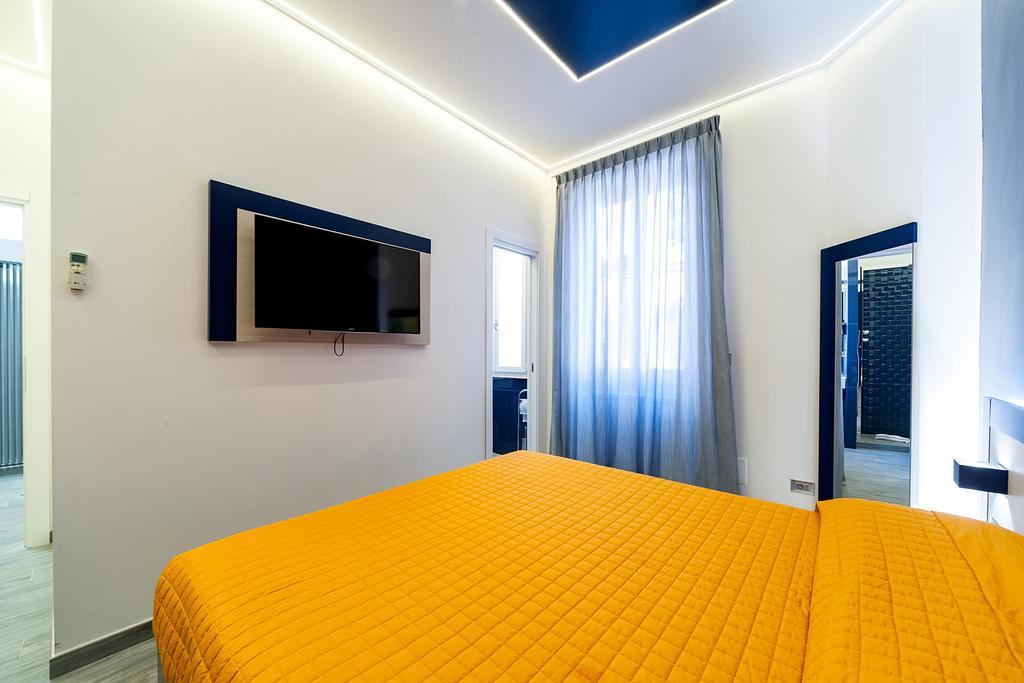 Guesthouse Pop Рим Екстериор снимка